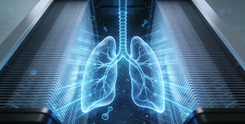 宣城肺癌11基因检测组织版图片1