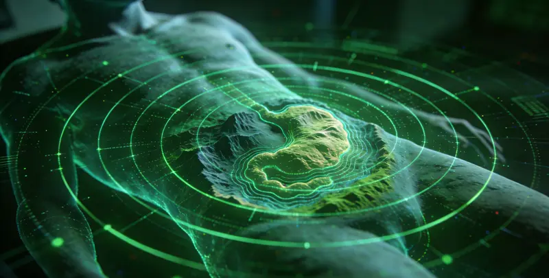 宣城胃肠肿瘤65基因检测图片1