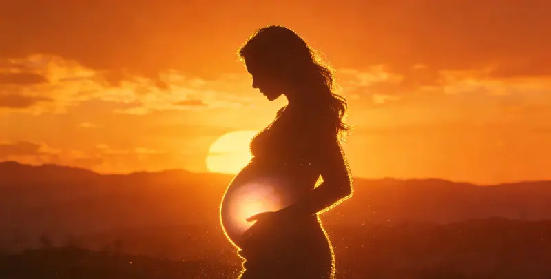 宣城产前绒毛亲子鉴定图片1