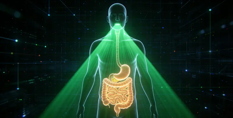 宣城食管癌甲基化检测图片1