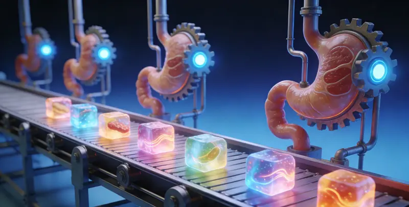 宣城胃癌靶向用药39基因检测（组织）图片1